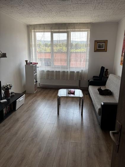 Apartament cu 2 camere decomandat în Bonț