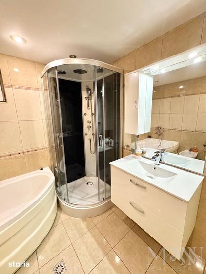 Apartament cu 3 camere în Decebal