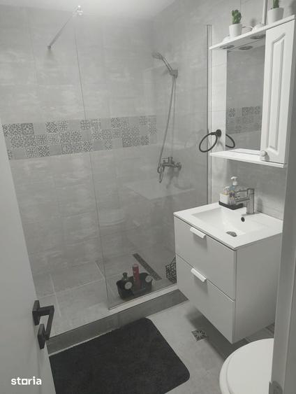 Apartament cu 2 camere în Centrul Civic