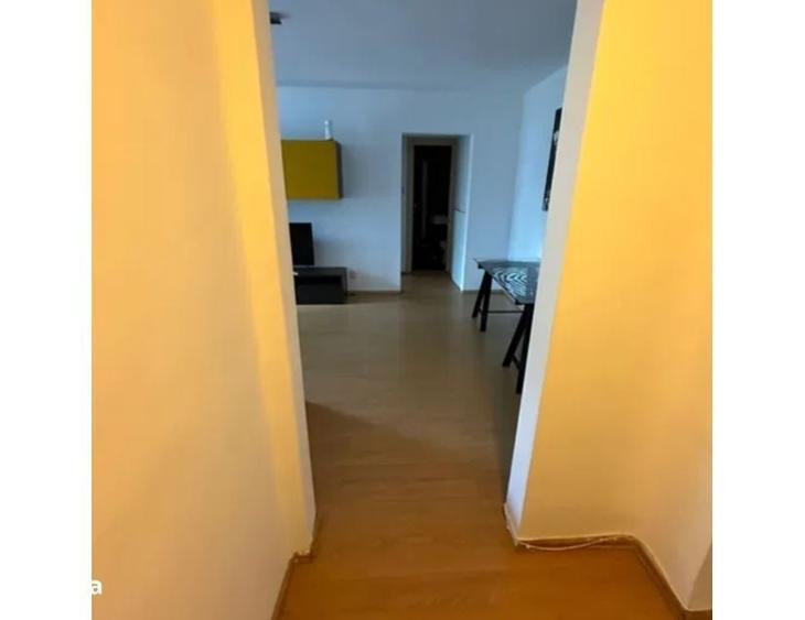 Apartament cu 2 camere semidecomandat în Dobroești