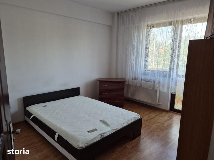 Garsonieră decomandată în Cug