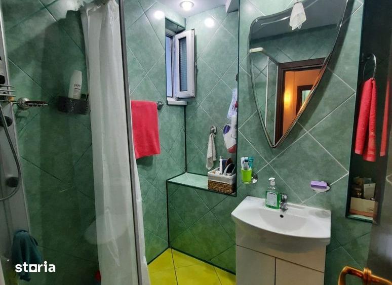 Apartament 3 camere Maratei , 69 metri, etaj 1 Cod:159713 - 5
