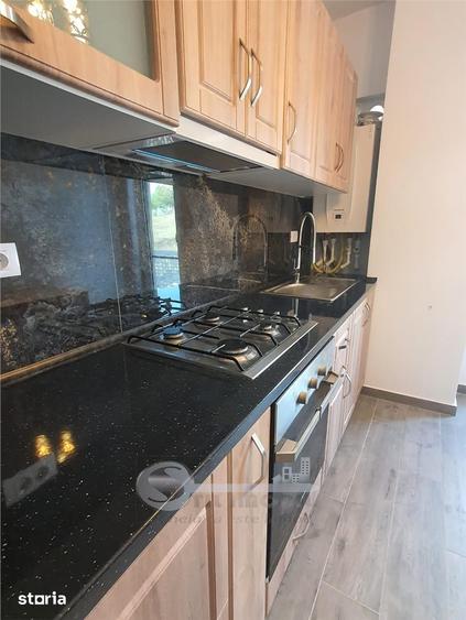 Apartament cu 2 camere decomandat în Păcurari