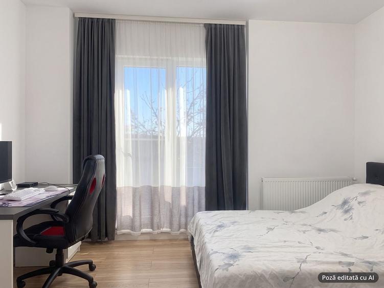 Apartament decomandat | 2 balcoane | Prelungirea Ghencea | centrala proprie - 6