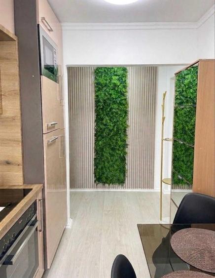 Apartament cu 2 camere semidecomandat în Bartolomeu