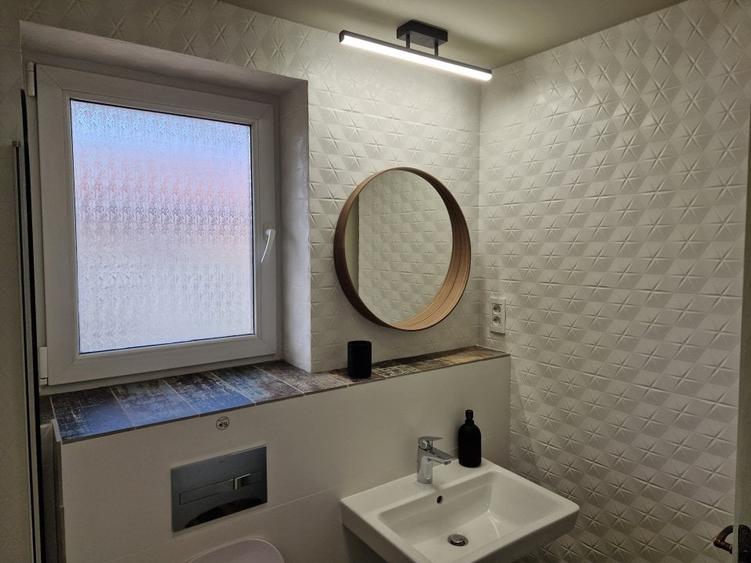 Duplex cu 4 camere cu Teren 160 Mp în Central