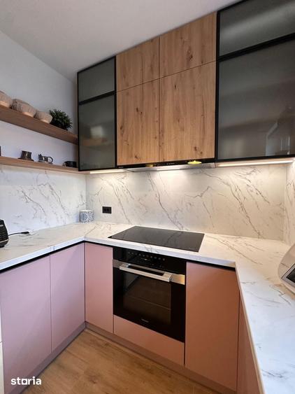Apartament cu 3 camere decomandat în Ultracentral