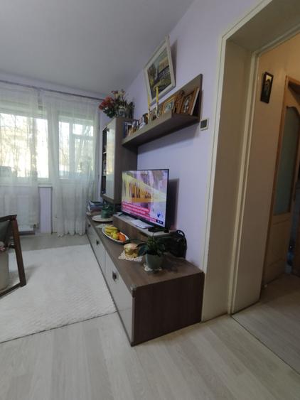 Etaj  1apartament 3Camere Tomis 1-Spitalul judetean - 17