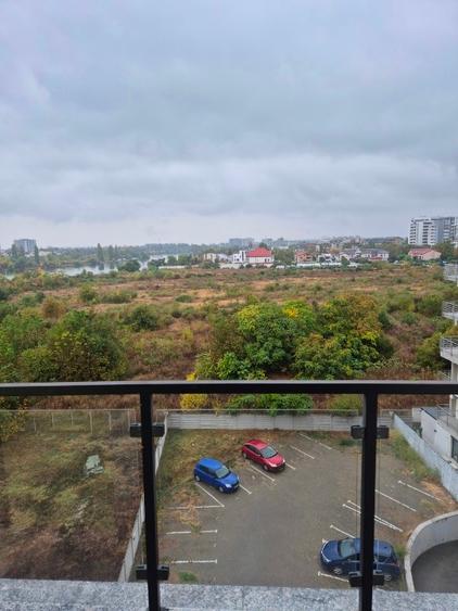 Apartament cu 2 camere decomandat, mobilat în Sisești