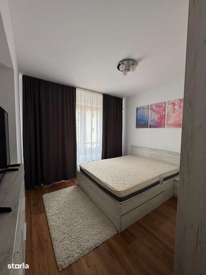 Apartament cu 2 camere în Grozăvești