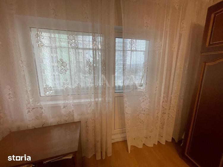 Apartament cu 4 camere decomandat în Mănăștur