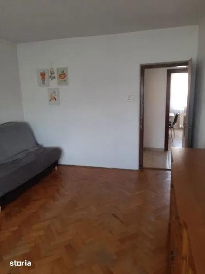 Ultracentral - Inchiriere apartament 2 camere - Str. Tineretului - 5
