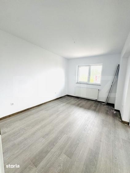 Apartament cu 2 camere în Bartolomeu