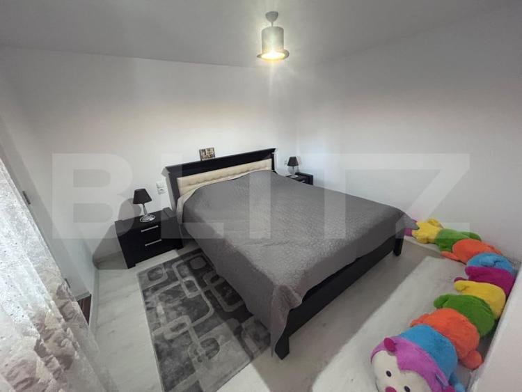 Casă cu 5 camere cu Teren 390 Mp în Central
