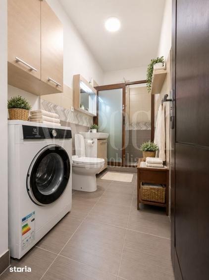 Apartament 3 camere de vanzare in Decebal Oradea, Oradea - 2