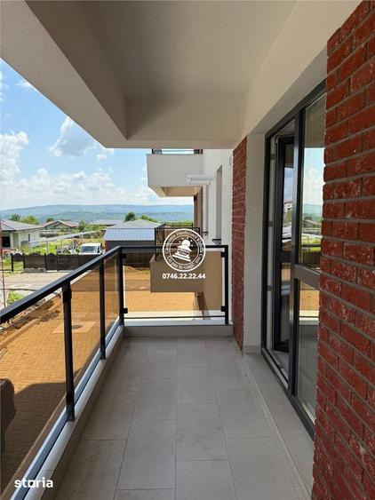 Apartament cu 2 camere decomandat în Nicolina