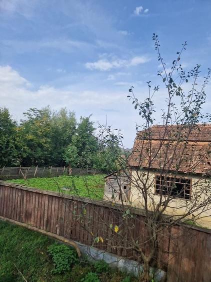 Casă cu 3 camere în Mărășești
