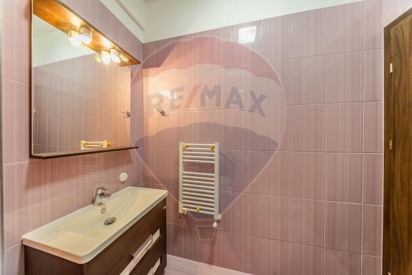 Apartament închiriere 3 camere cu terasa ARED UTA - 18