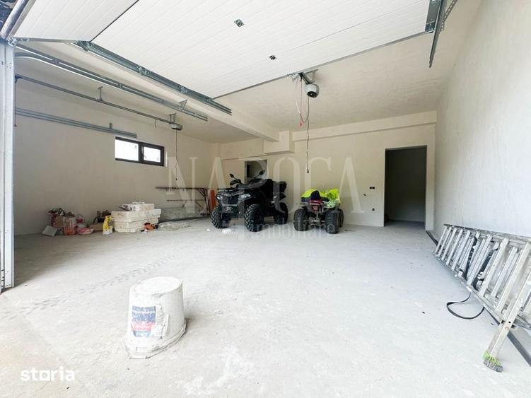 Casă cu 4 camere cu Teren 830 Mp în Sălicea