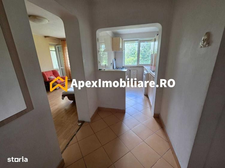 Apartament 2 camere de inchiriat Drumul Taberei Bucuresti | ApexImobil - 2