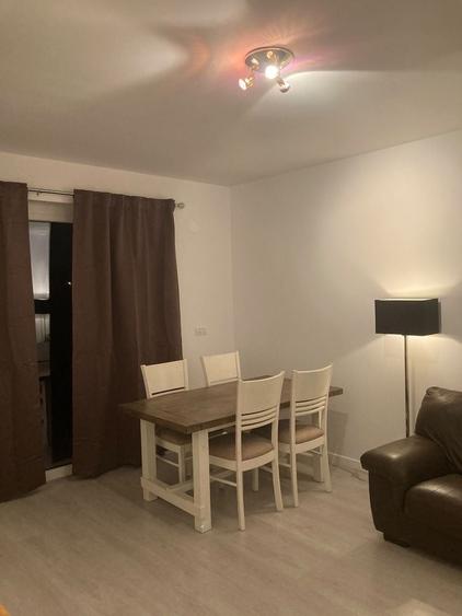 Apartament cu 2 camere decomandat în Aradului