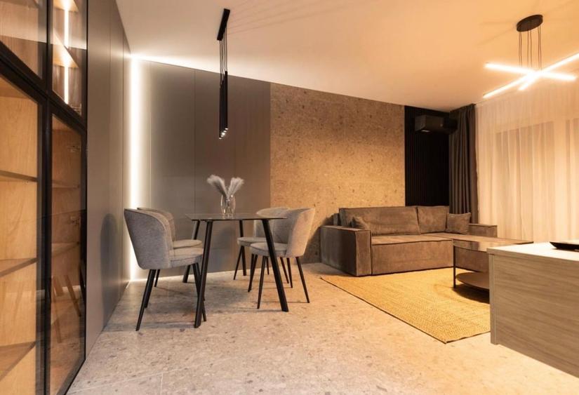 Apartament 2 Camere Tomis Plus ,Loc Parcare - 4