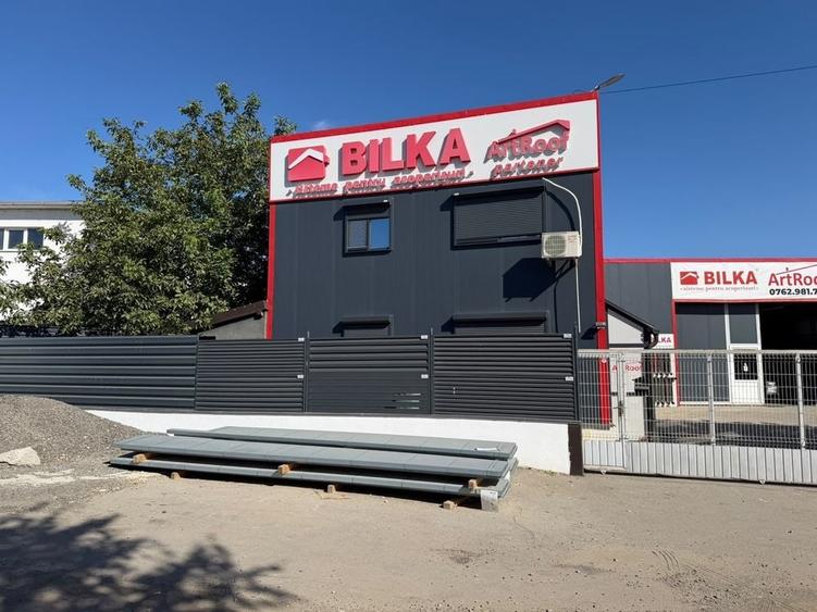 Spațiu comercial, de 160 mp, în Nord