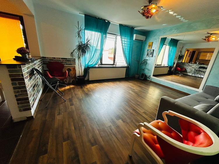 Apartament de inchiriat in Chiajna!! - 1