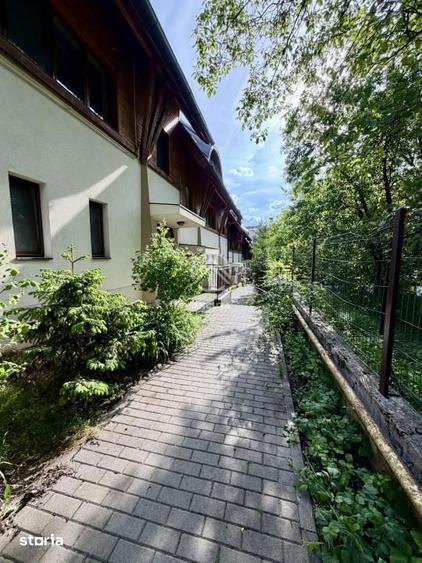 Apartament cu 3 camere în Andrei Mureșanu
