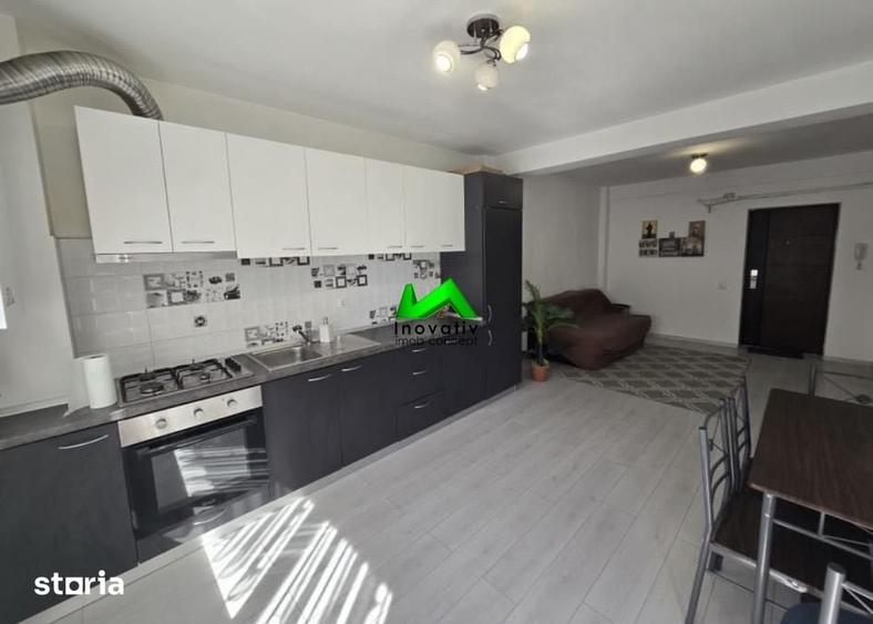 Apartament cu 2 camere decomandat în Șelimbăr