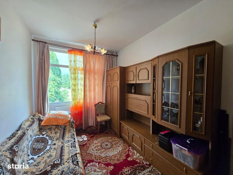 Apartament cu 2 camere în Bogdăneștilor