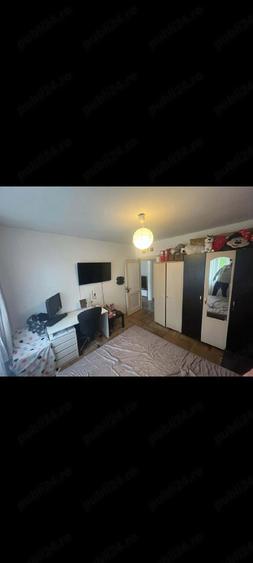 Apartament cu 2 camere decomandat în Sud