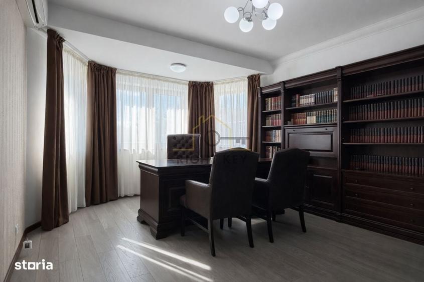 Casă cu 4 camere în Olteni
