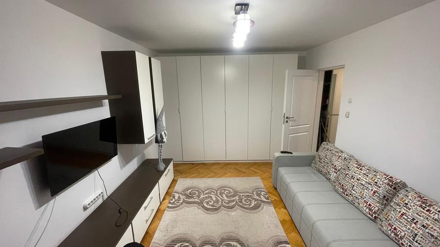 Drumul Taberei, Valea Ialomitei - 3