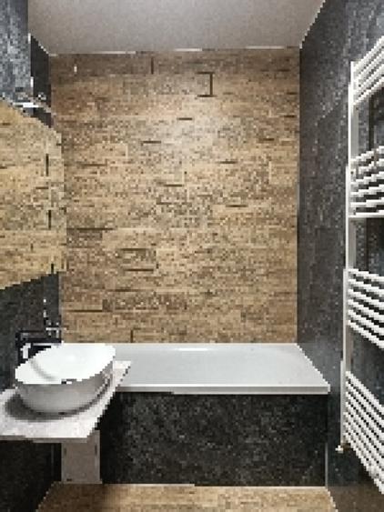 Apartament 2 camere tip studio + loc de parcare + boxa Tractorul - 8