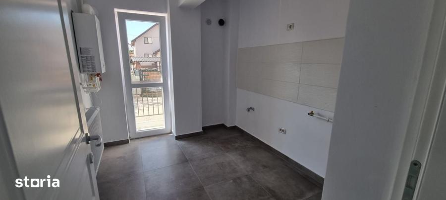 Garsonieră în Valea Lupului