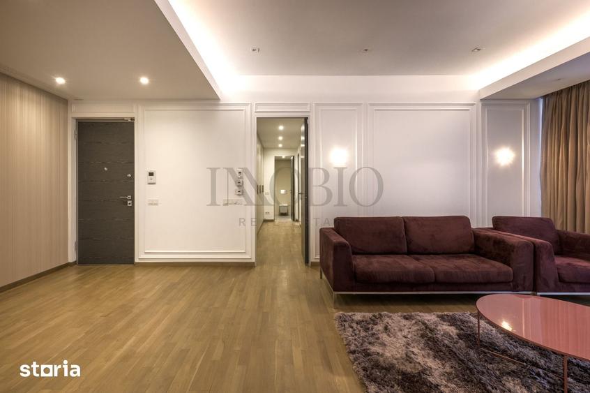 Apartament 3 camere cu terasa ?i parcare inclusa - 7