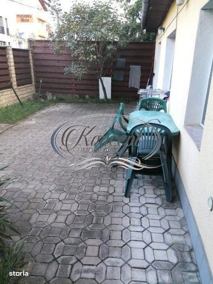 Casă cu 3 camere în Zorilor