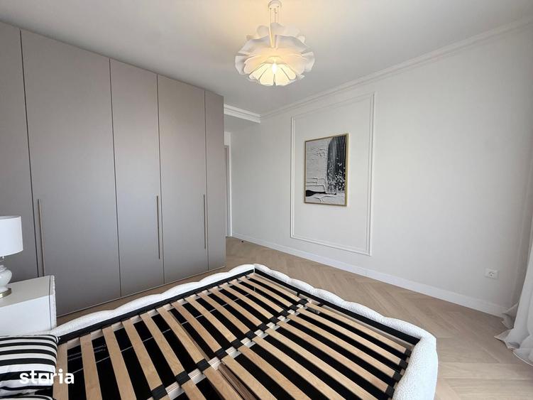 Apartament 4 camere | 165 mp | Piscina | Complex nou 2025 - 8
