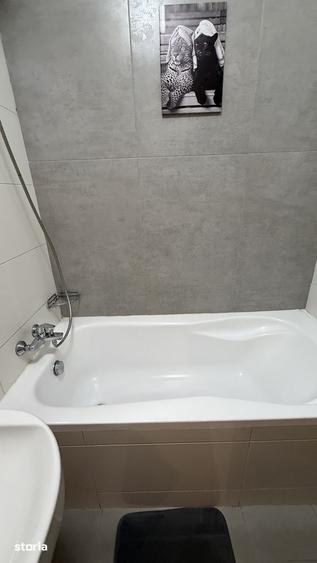 Apartament cu 2 camere în Băneasa