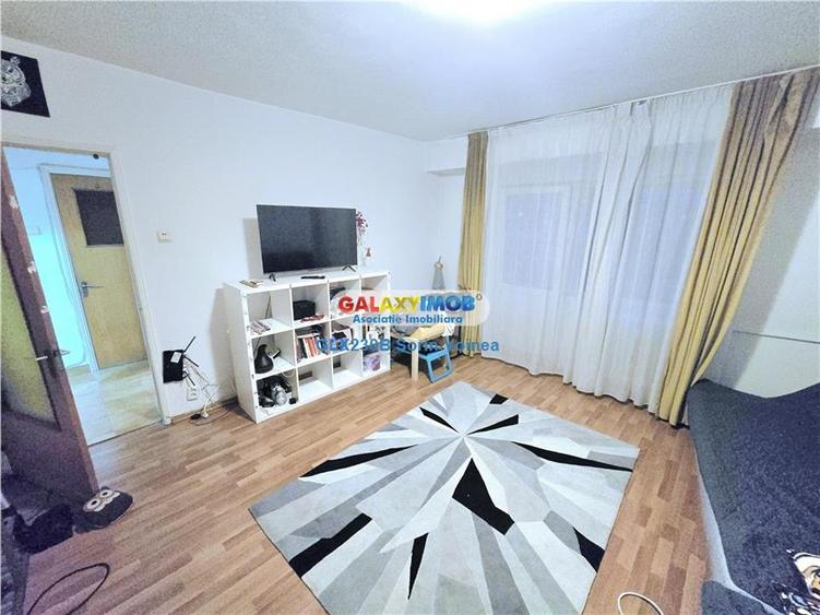 Apartament 3 camere Timpuri Noi | decomandat | 2 minute metrou - 1