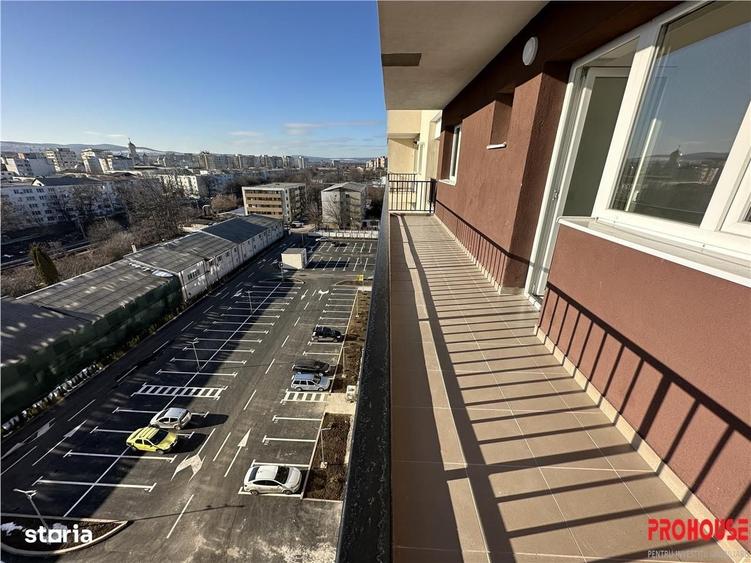 Apartament cu 2 camere decomandat în Letea Veche
