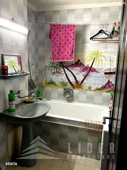 Apartament 3 camere decomandat, 57 mp, etaj 1 Mogosoaia, Manastur - 6