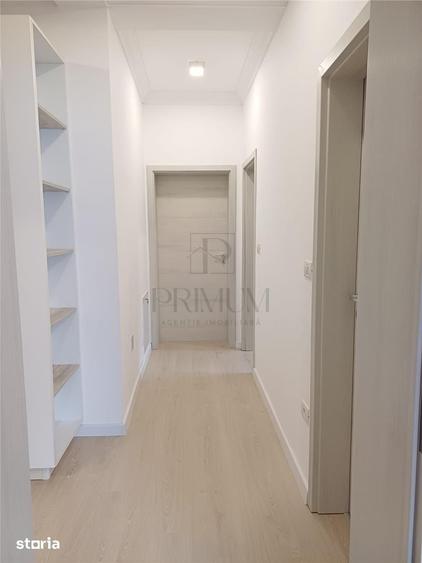 CHISODA - GRADINA - TERASA - 3 CAMERE - 2 BAI - INCALZIRE PARDOSEALA - - 7