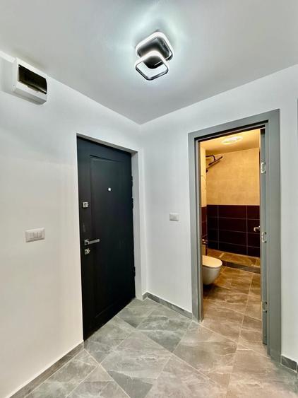 Garsonieră decomandată în Fălticeni