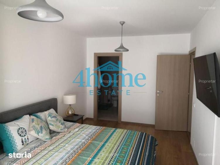 Apartament cu 3 camere, mobilat în Drumul Taberei