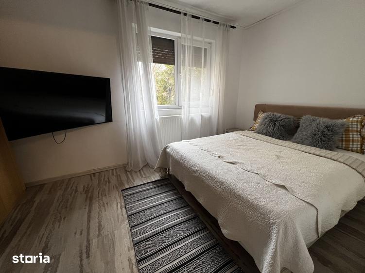 Apartament cu 3 camere în Fortuna