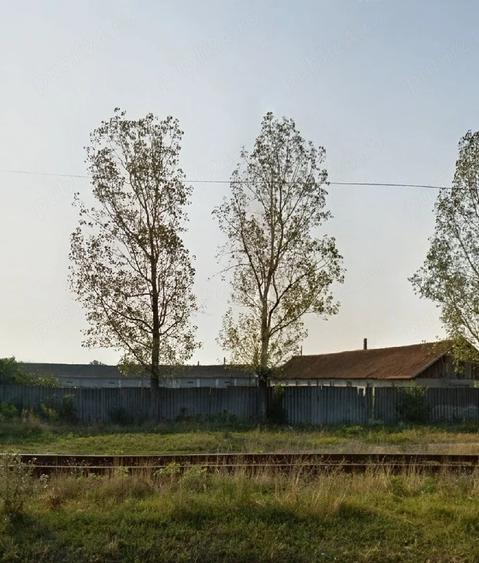 Teren de 1238 mp, în Central