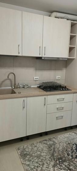 Apartament cu 2 camere decomandat în Cug