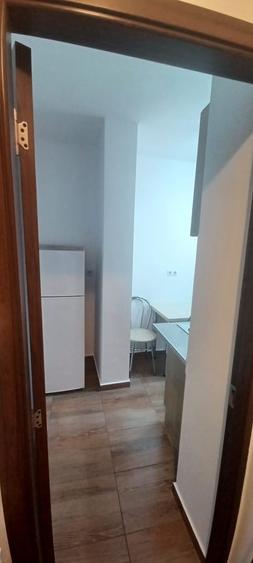 Garsonieră decomandată în Ștefan cel Mare